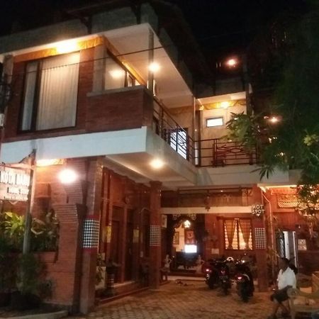 Kota Baru Homestay Jepara Ngoại thất bức ảnh
