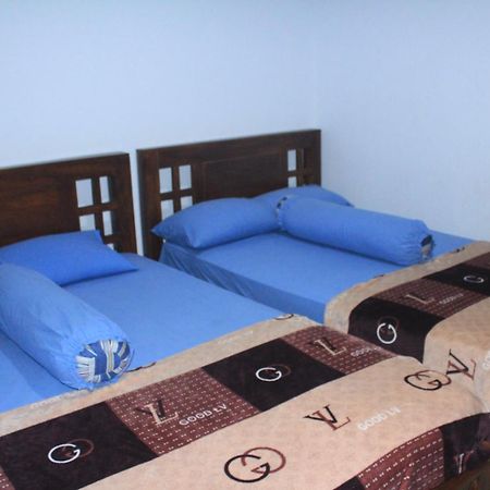 Kota Baru Homestay Jepara Ngoại thất bức ảnh