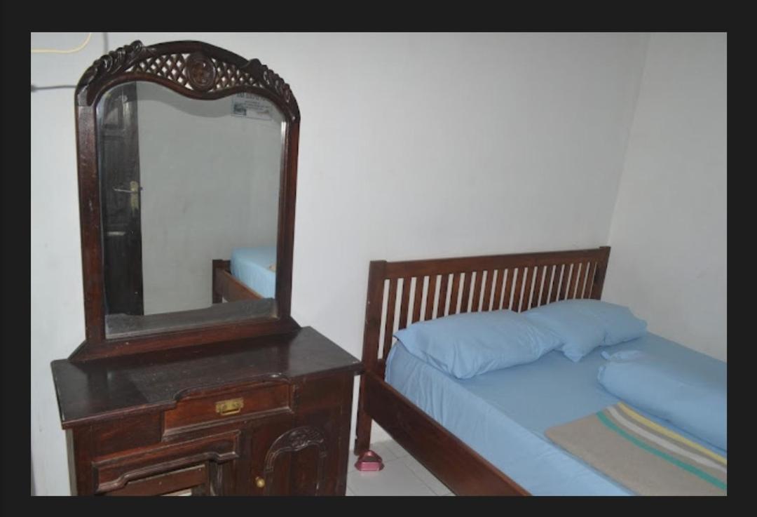 Kota Baru Homestay Jepara Ngoại thất bức ảnh