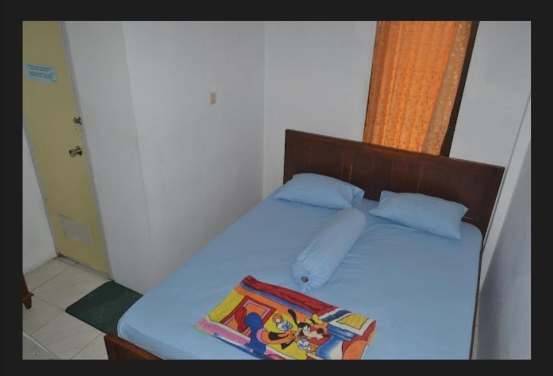 Kota Baru Homestay Jepara Ngoại thất bức ảnh
