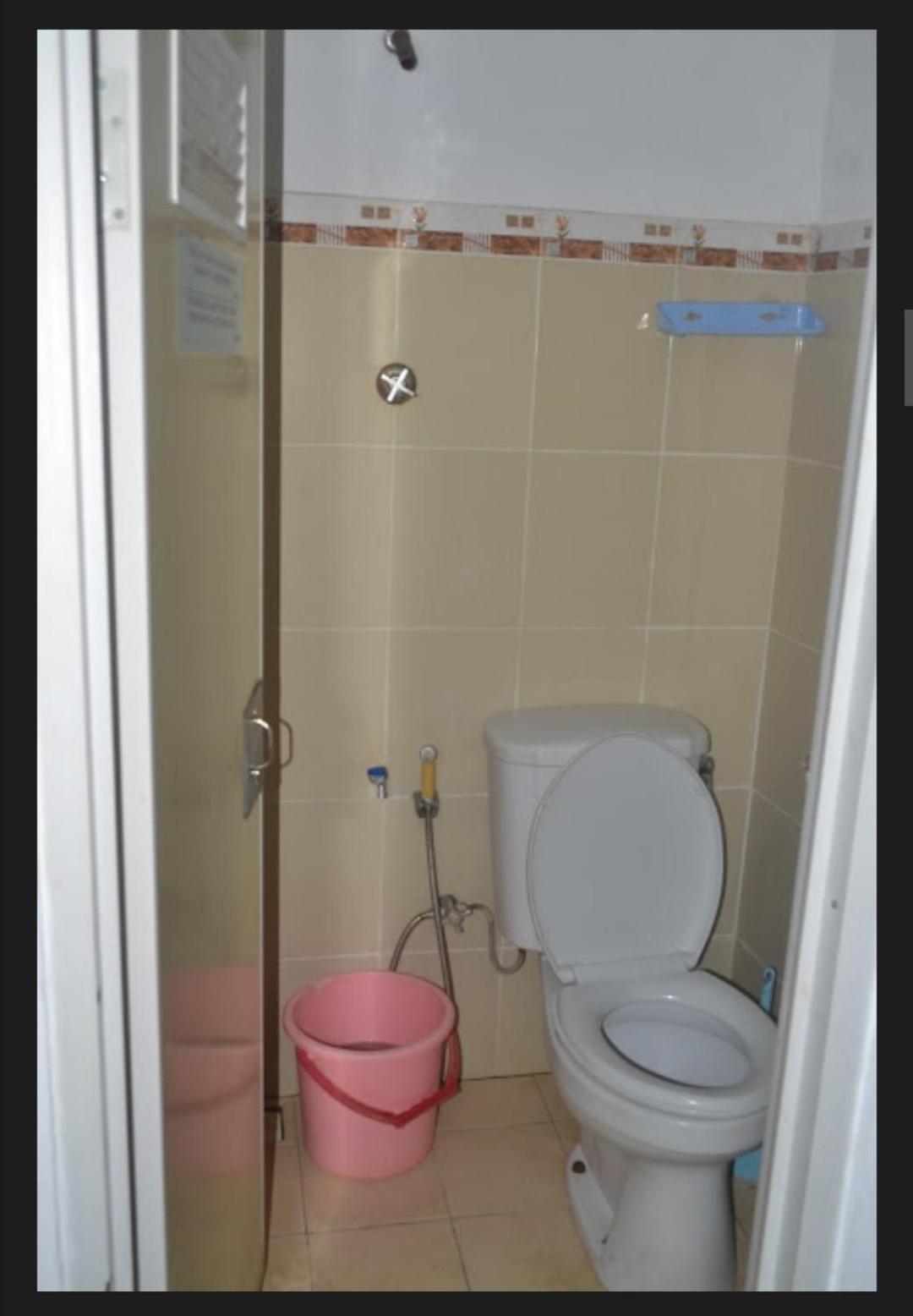 Kota Baru Homestay Jepara Ngoại thất bức ảnh