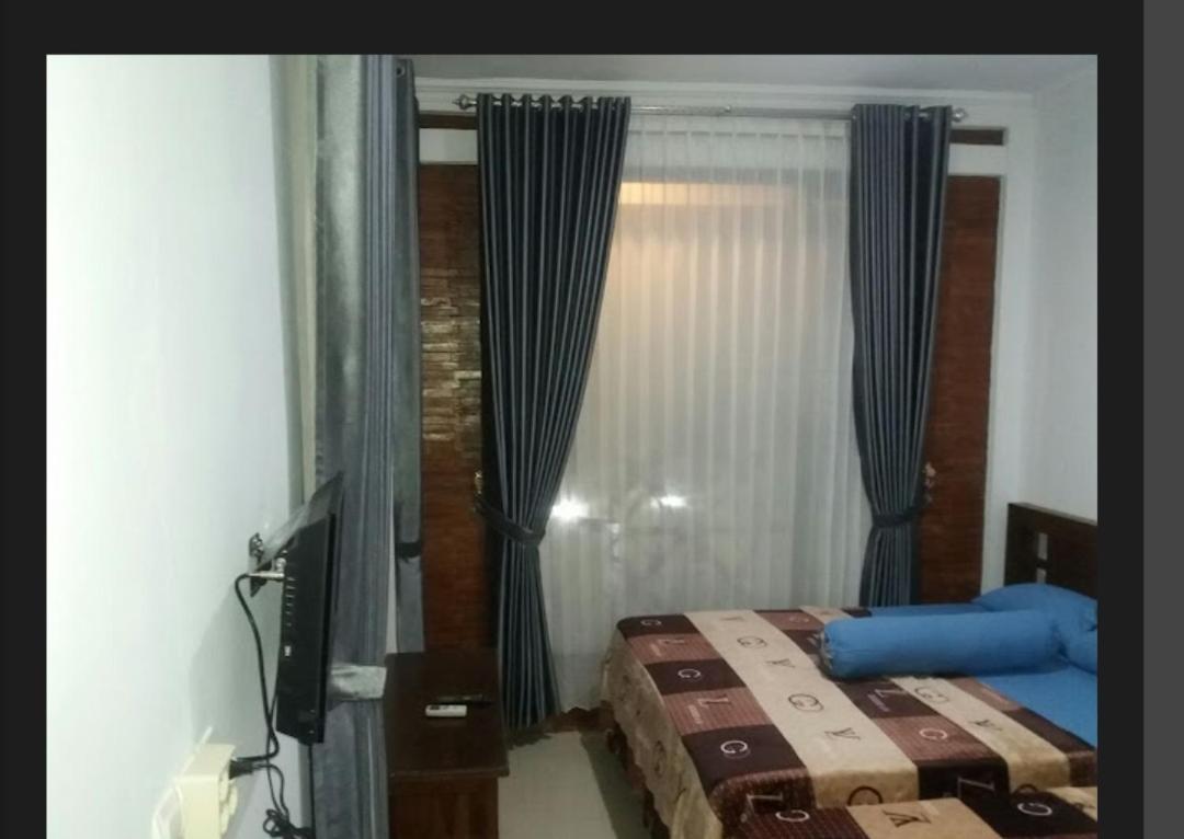Kota Baru Homestay Jepara Ngoại thất bức ảnh