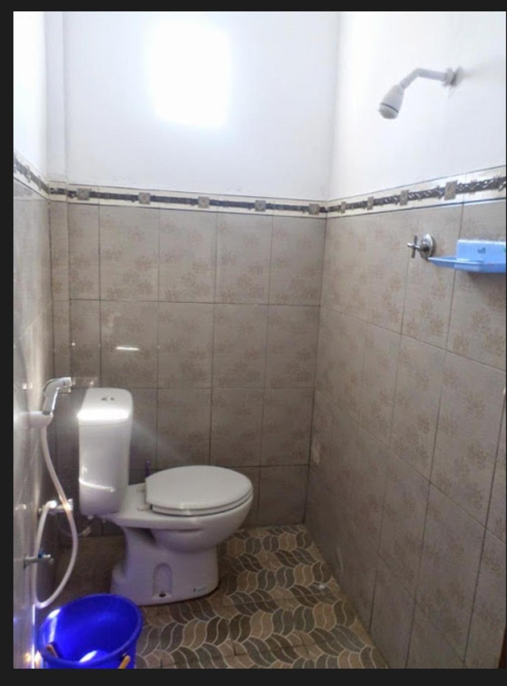 Kota Baru Homestay Jepara Ngoại thất bức ảnh