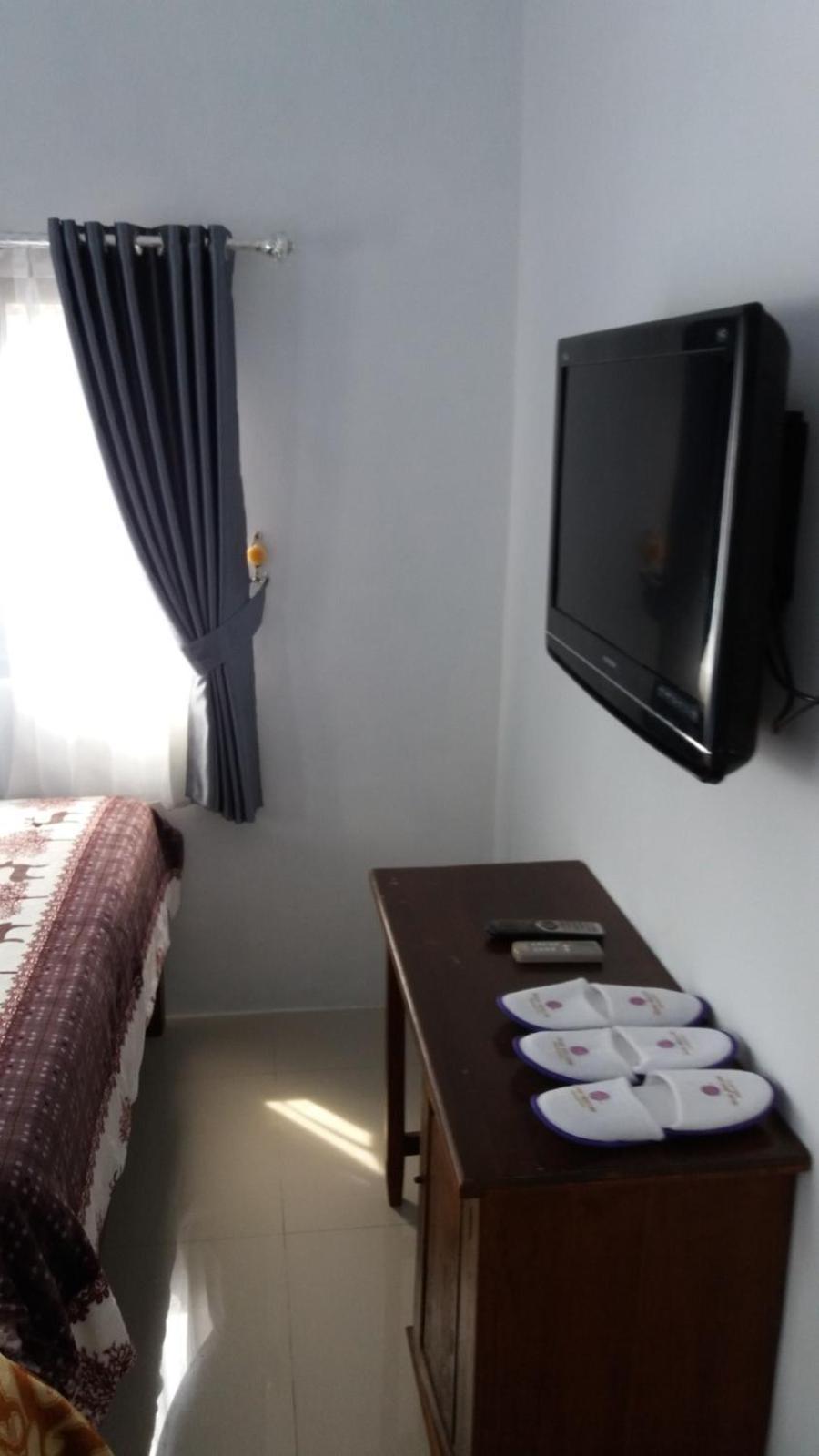Kota Baru Homestay Jepara Ngoại thất bức ảnh