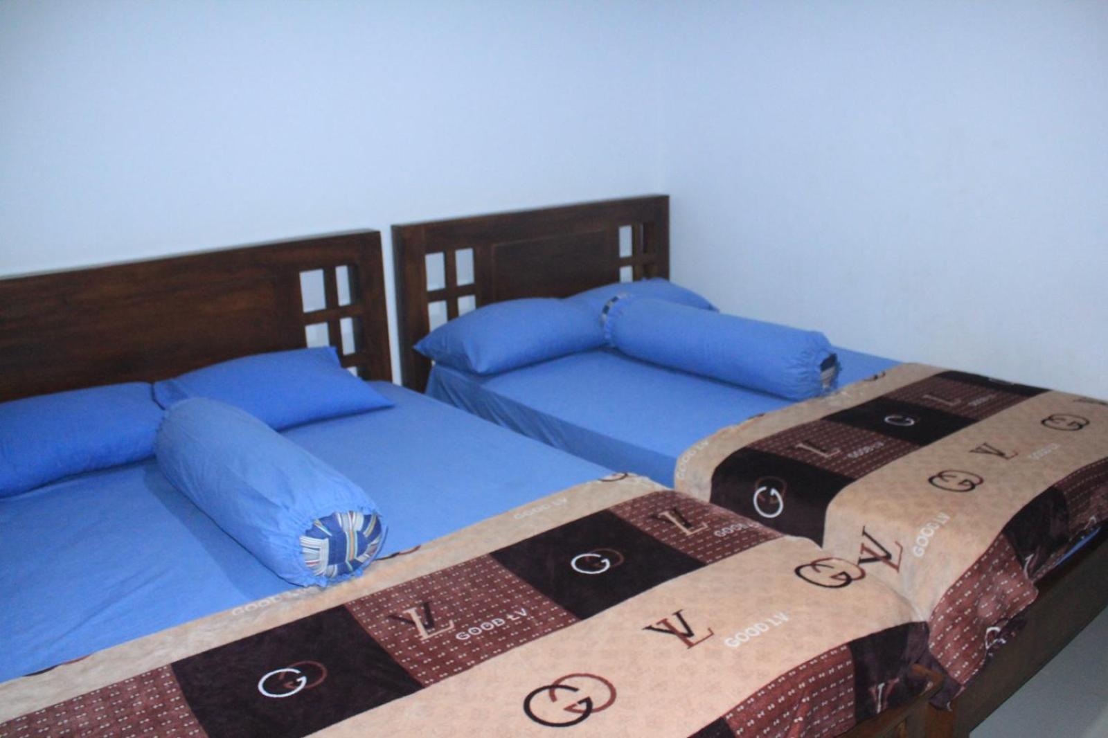 Kota Baru Homestay Jepara Ngoại thất bức ảnh